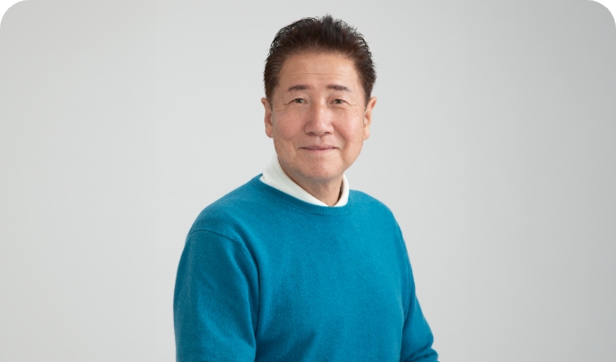 木村 松男